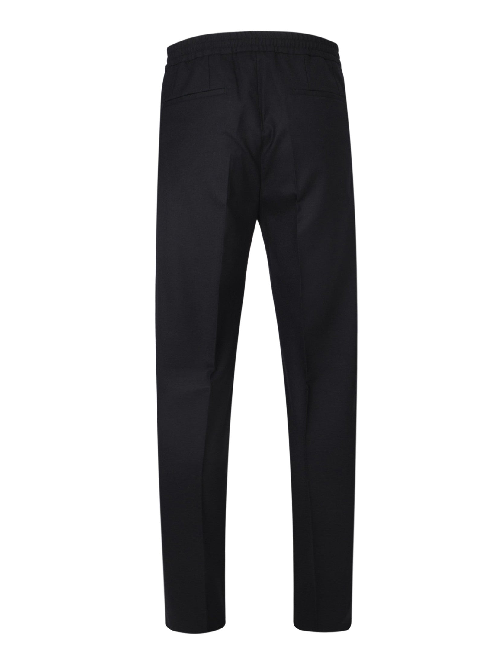 Man trousers drop reg