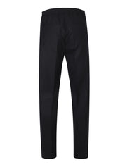 MAN TROUSERS DROP REG
