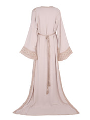 قفطان من قطعتين