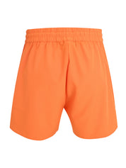 CENMAR ORANGE SWIMMING TRUNKS