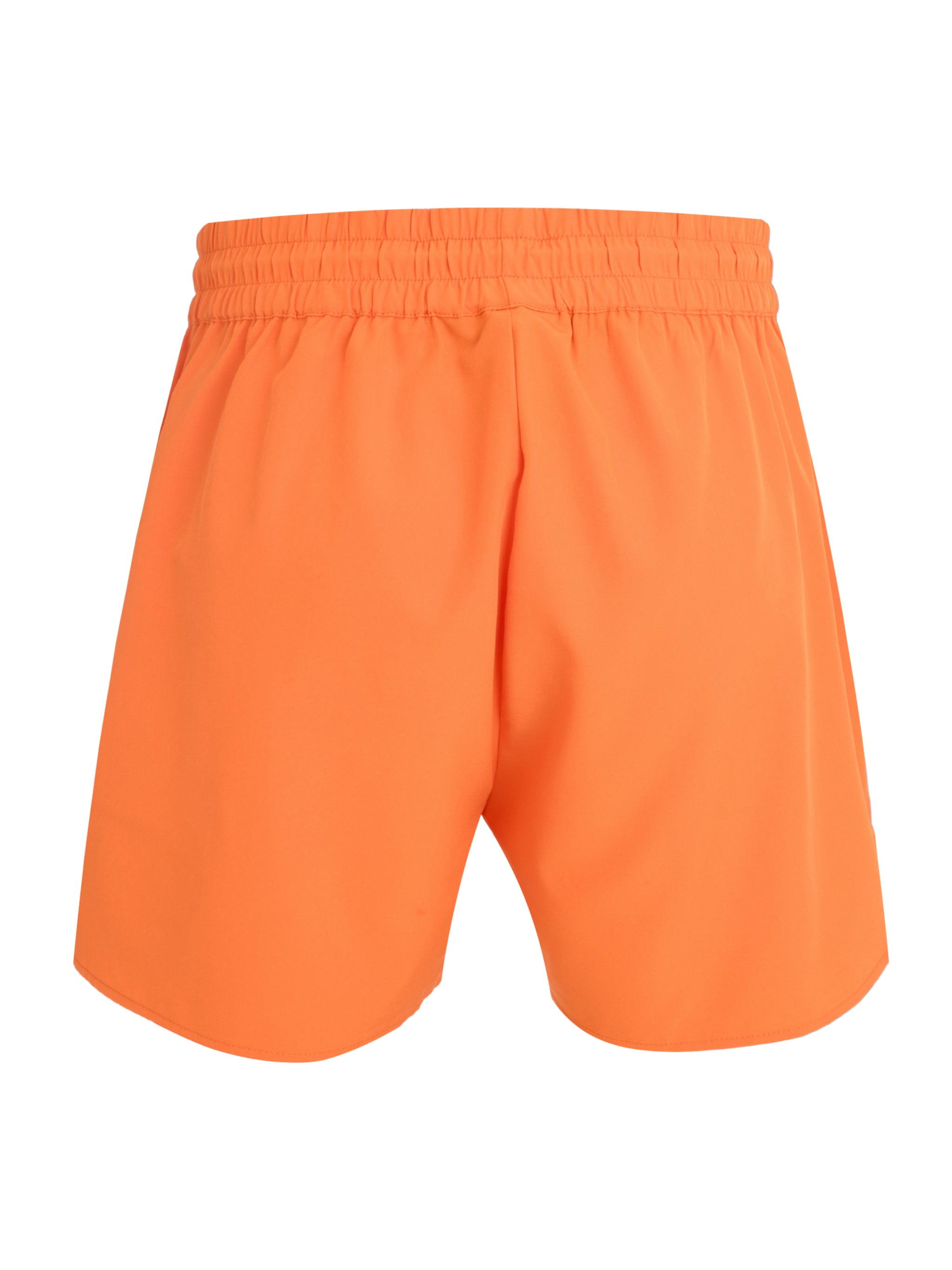CENMAR ORANGE SWIMMING TRUNKS