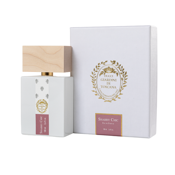 SHABBY CHIC GIARDINI DI TOSCANA EauDeParfum 100ML