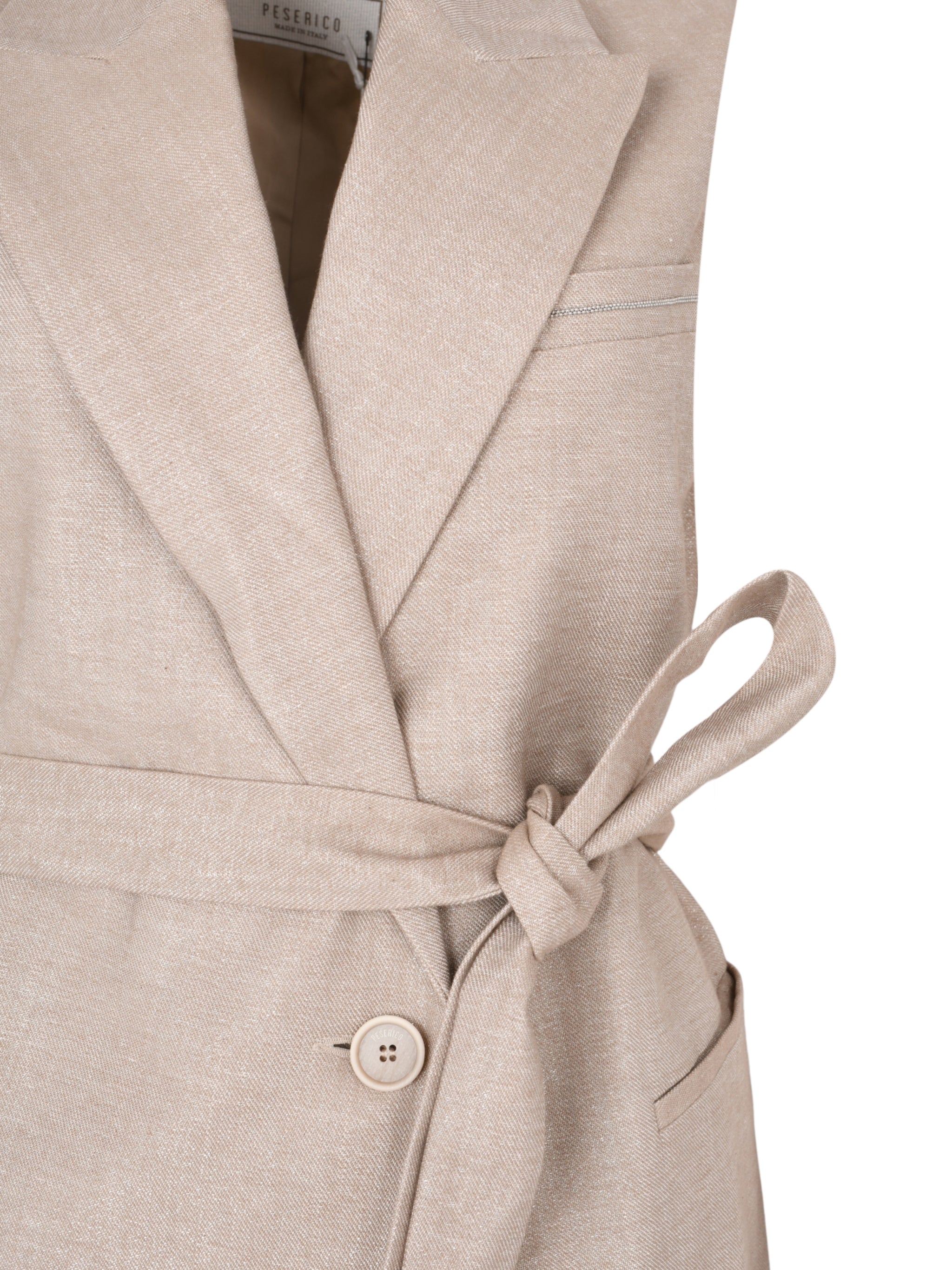 Woman waistcoat