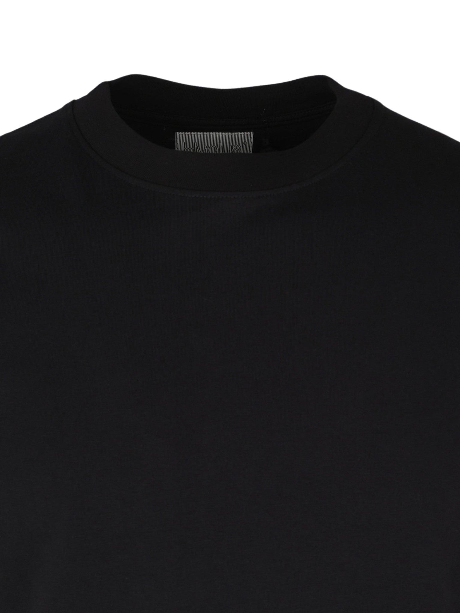 T-shirt tuna black r05