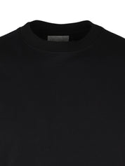 T-shirt tuna black r05
