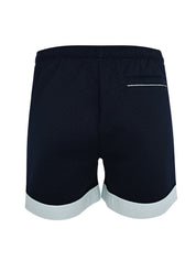 MENS JACQUARD SHORTS