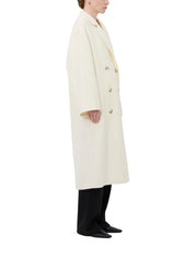 BORNEO LDS LONG COAT