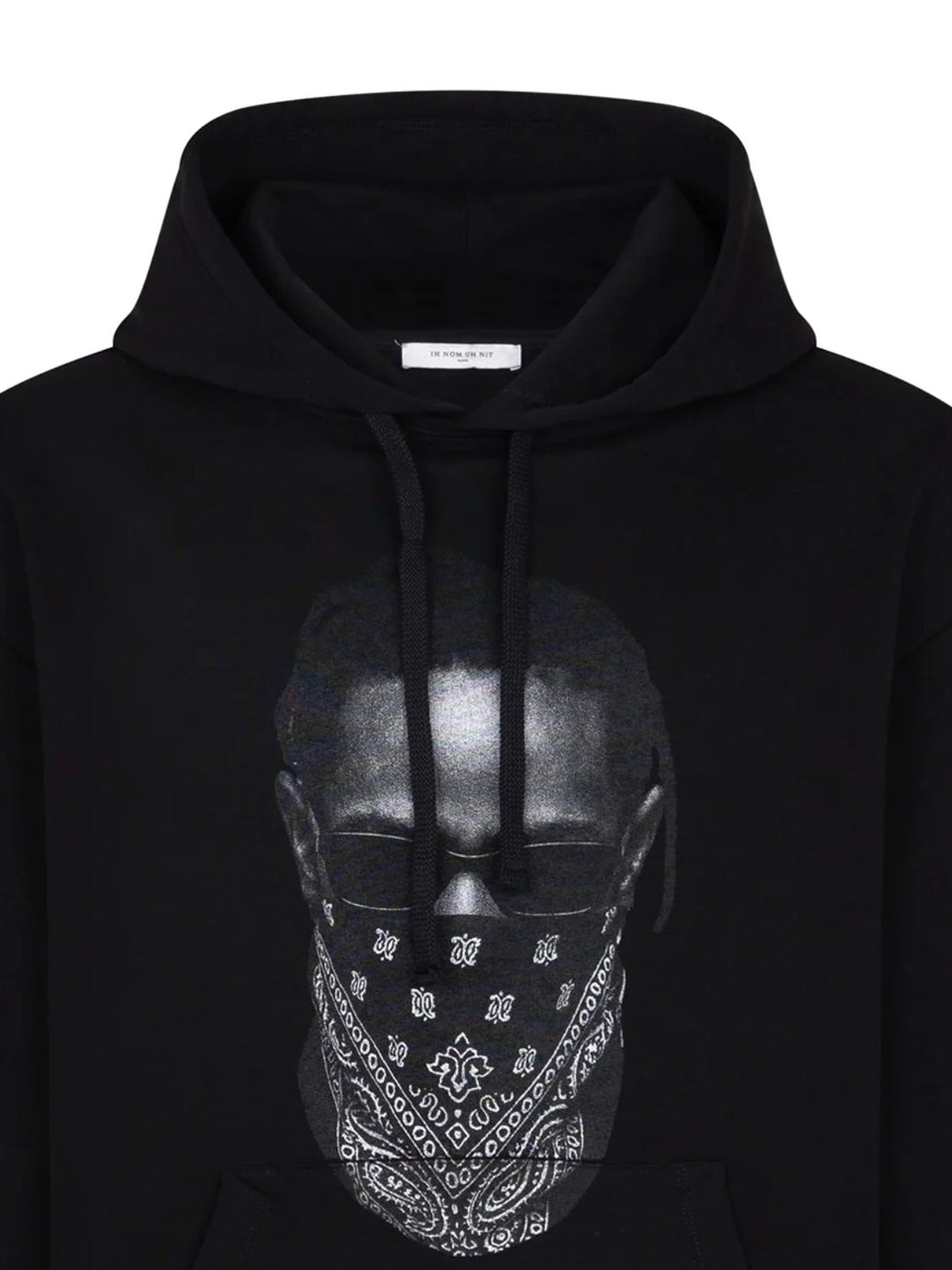 Hoodie kendrick on front
