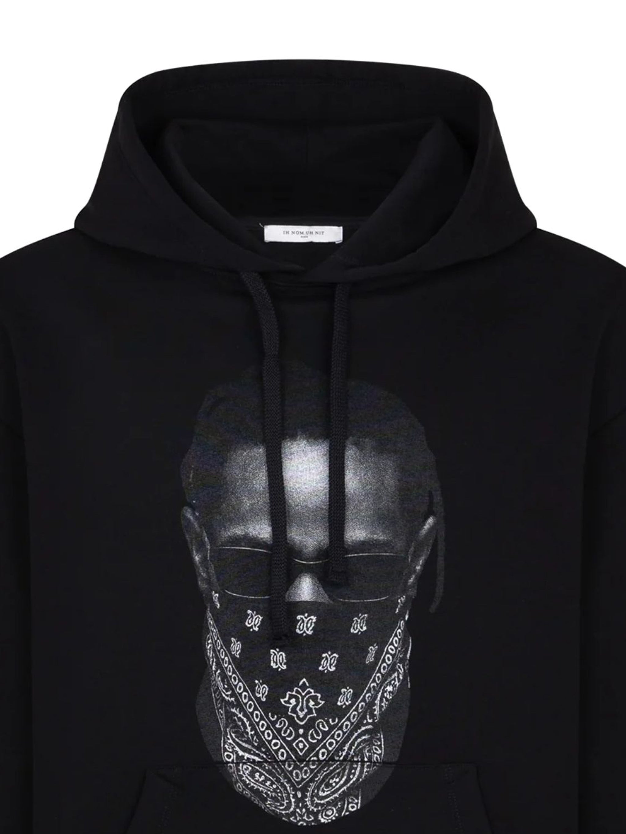 HOODIE KENDRICK ON FRONT