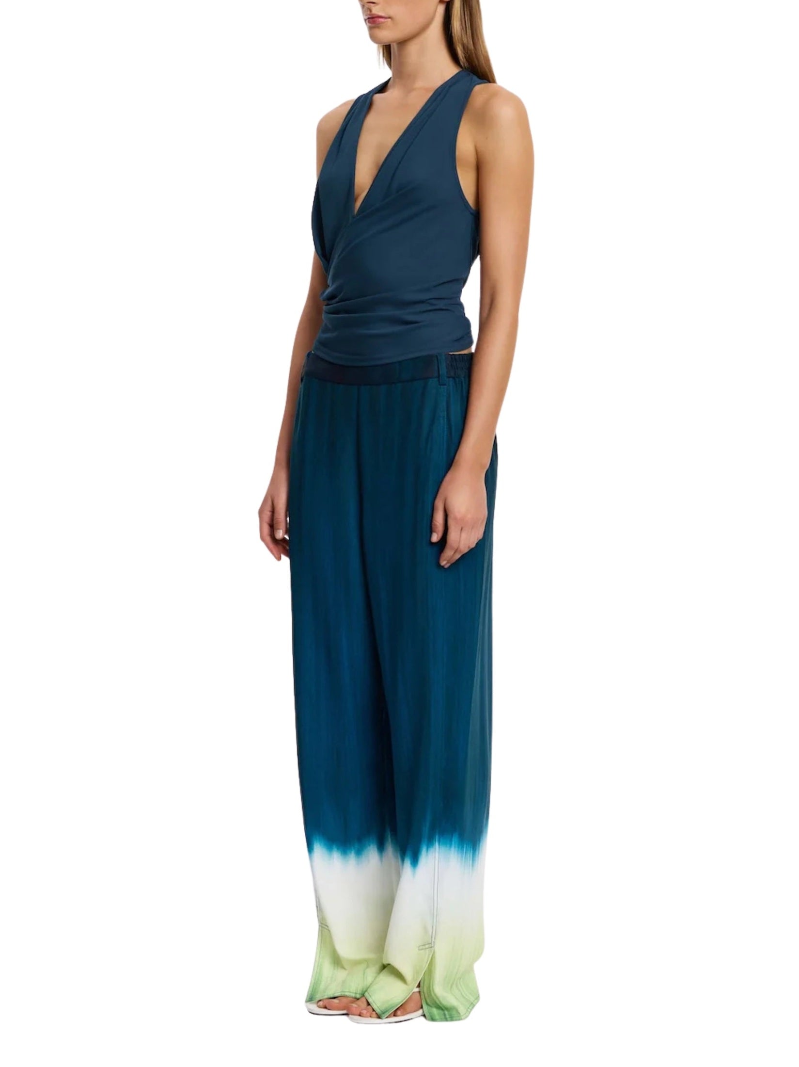 Vilte pant