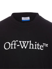 Big Bookish Skate short-sleeve T-shirt