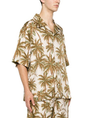 Palms os camp shirt