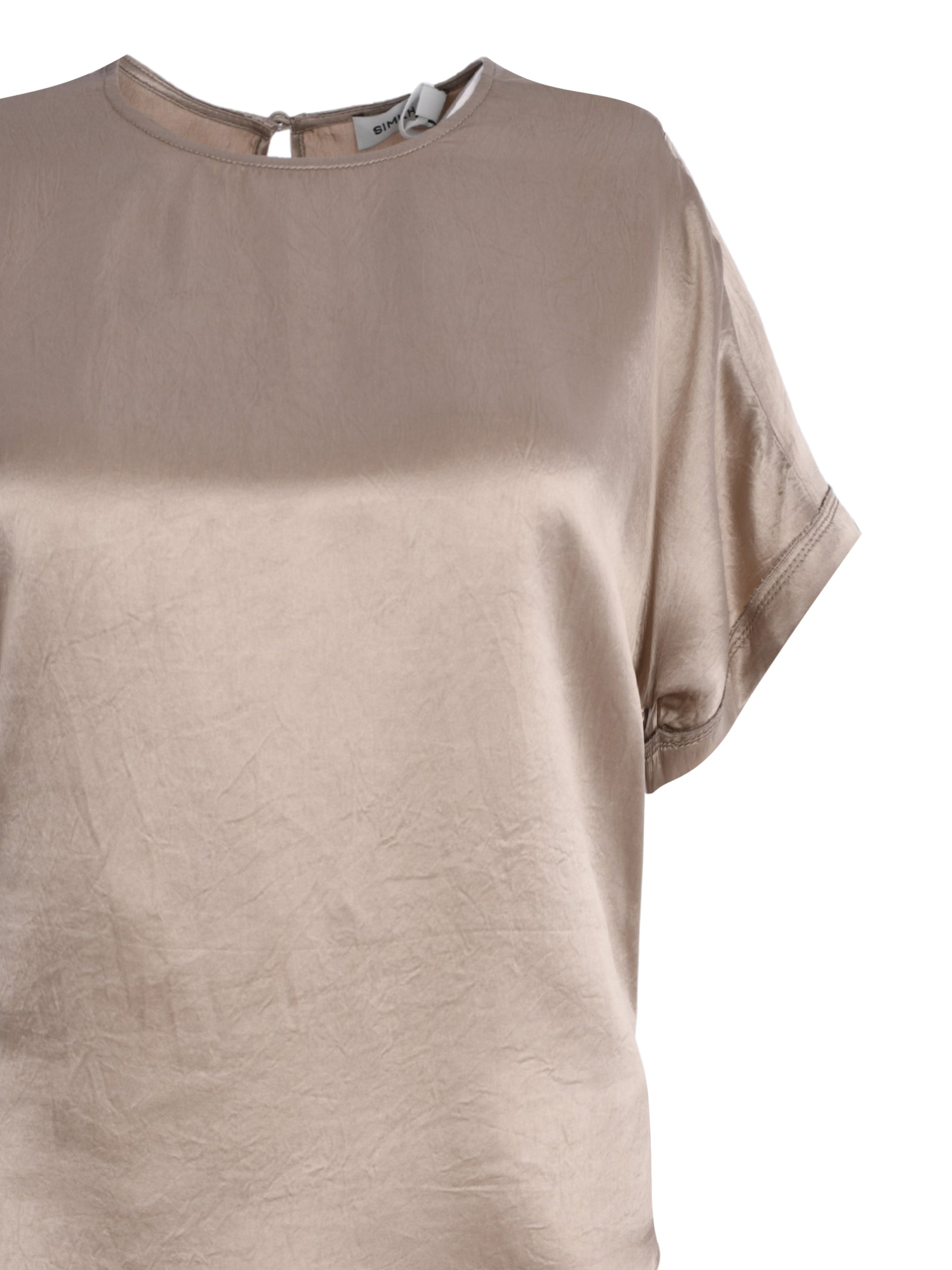 ADDISON S/S COMBO T-SHIRT