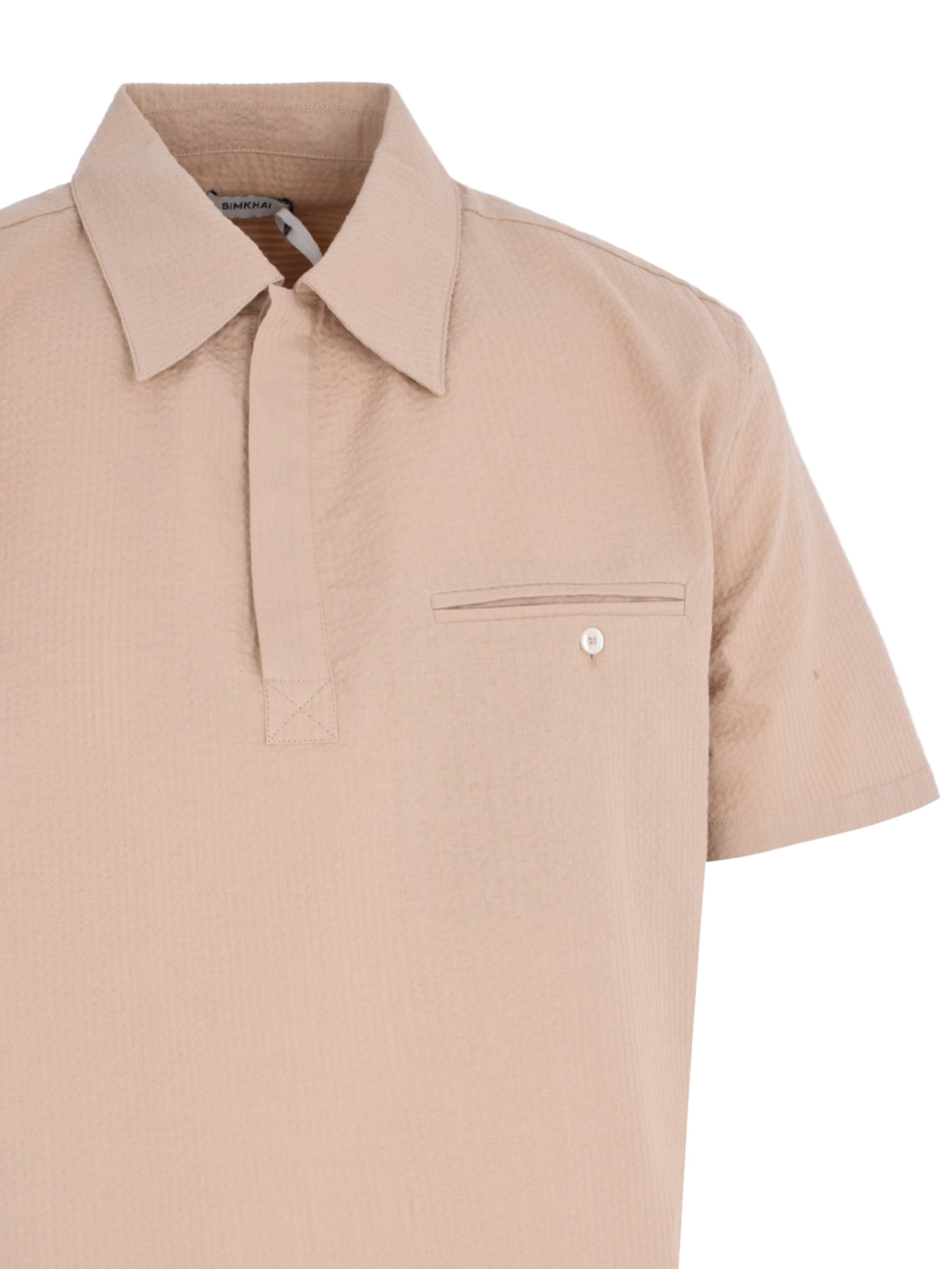 CORMAC S/S POPOVER