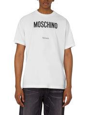 Logo-print T-shirt
