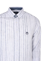 Shirt b.down 1/1 mod. fit.