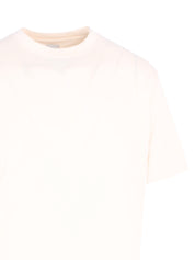 ROUND NECK T-SHIRT