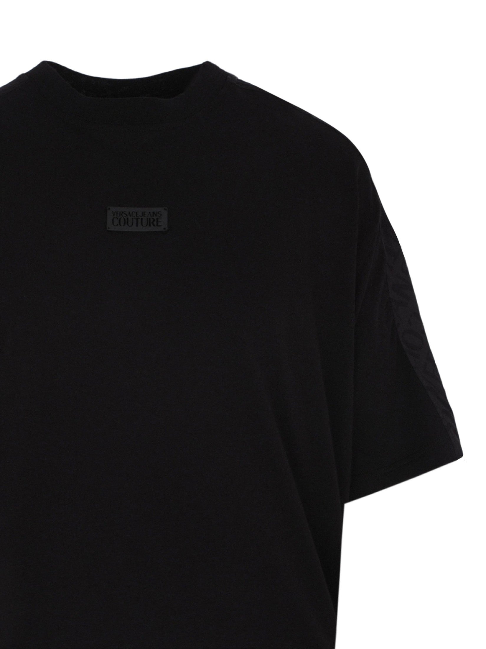 Versace jeans couture t-shirt