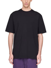MERCH SS TEE BLACK