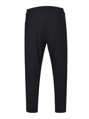 Pants script black