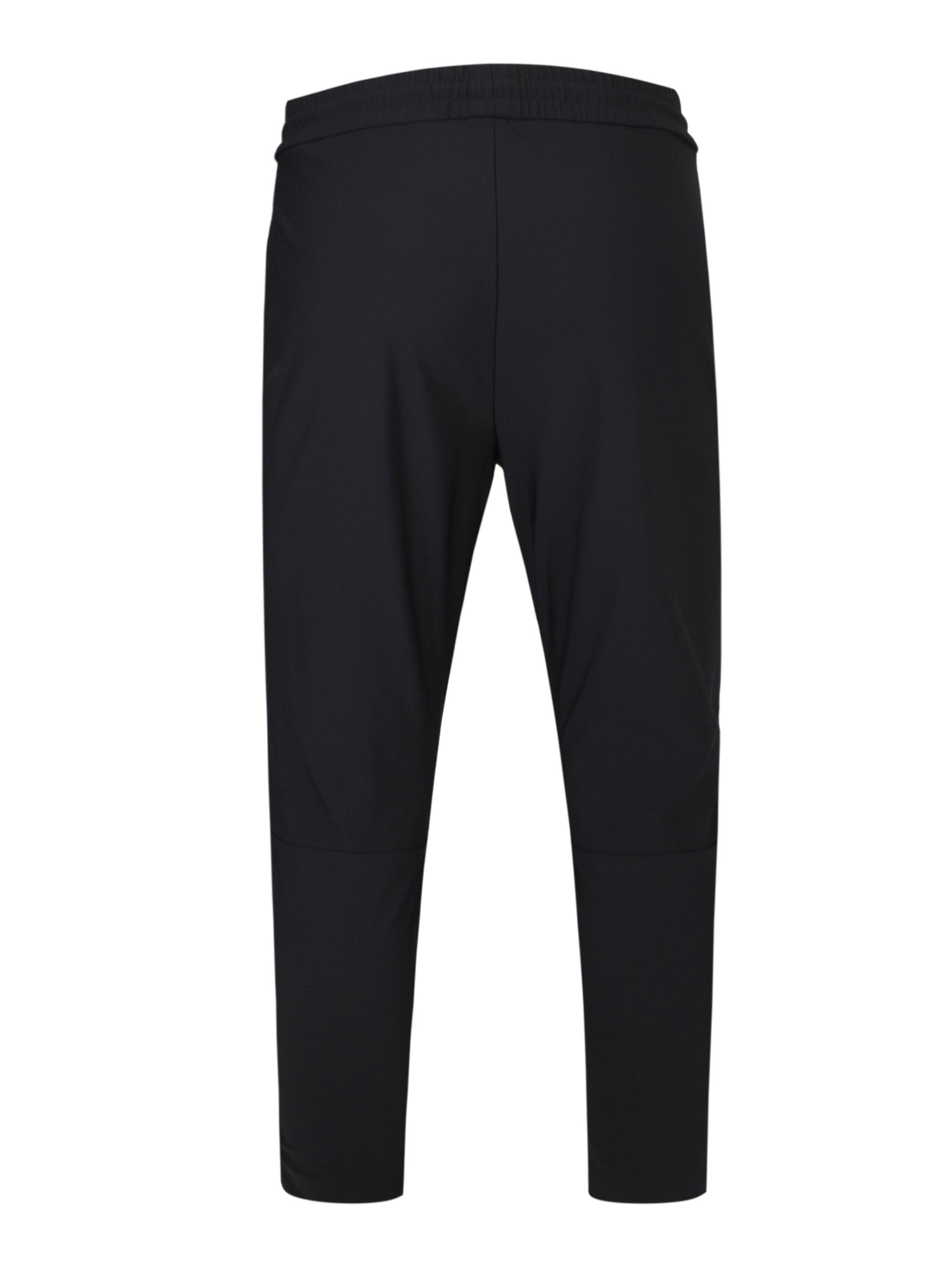 Pants script black