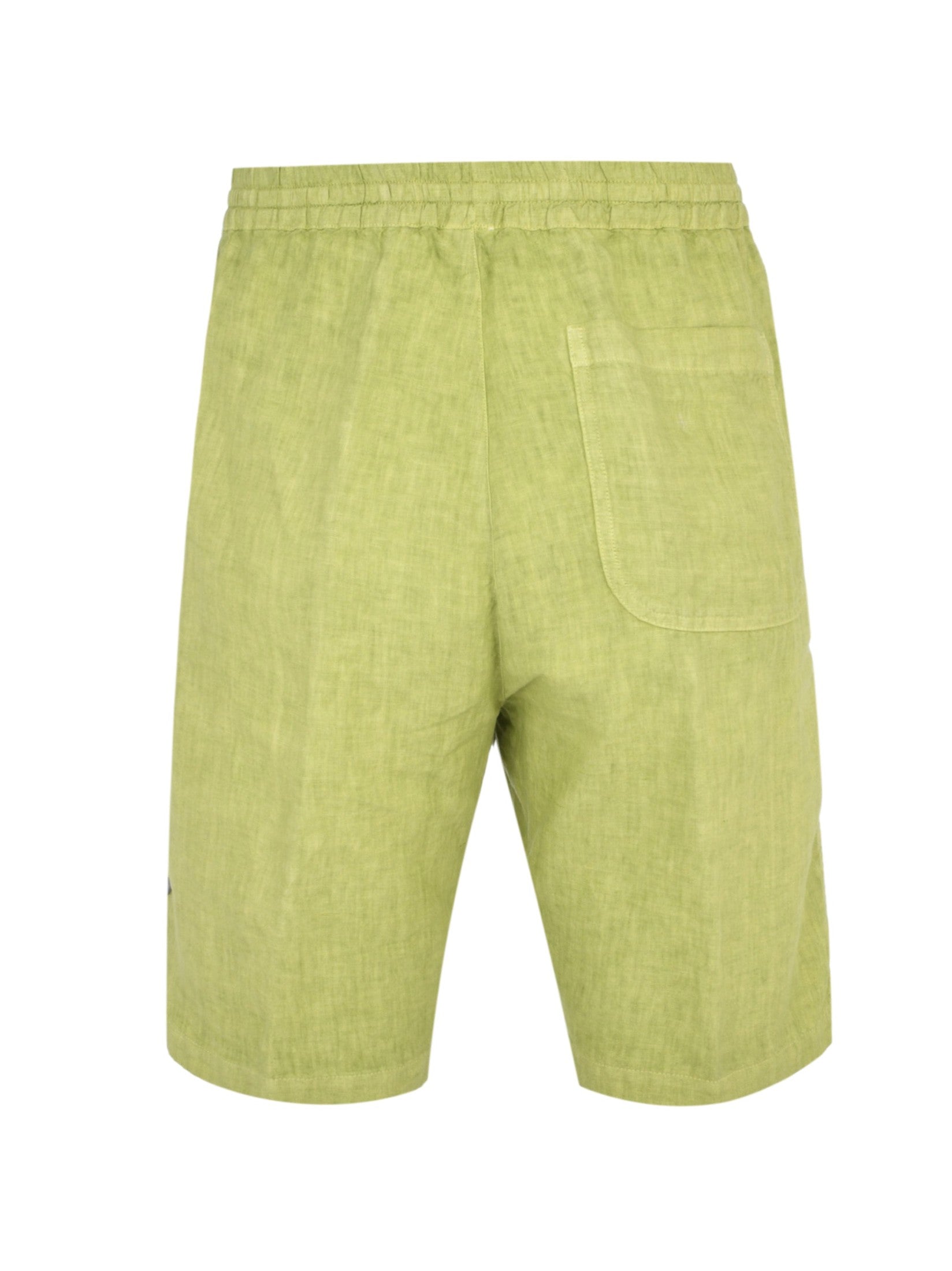 Bermuda shorts