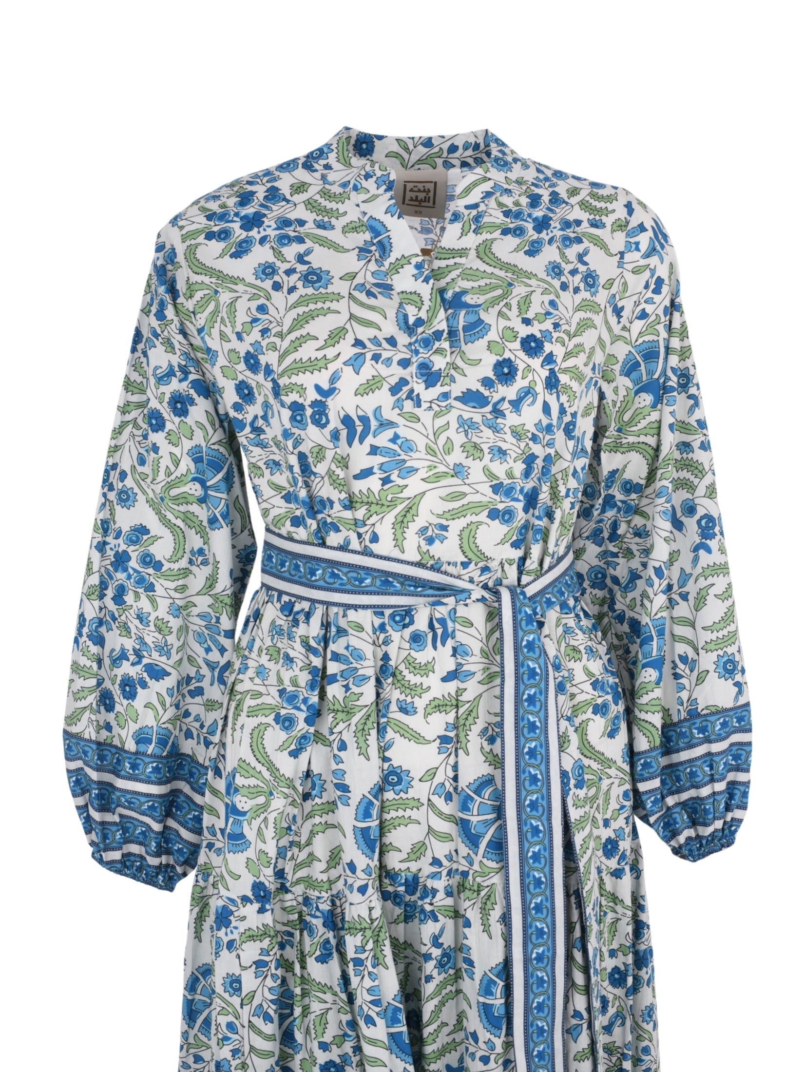 Caftan