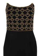 Vesper gown