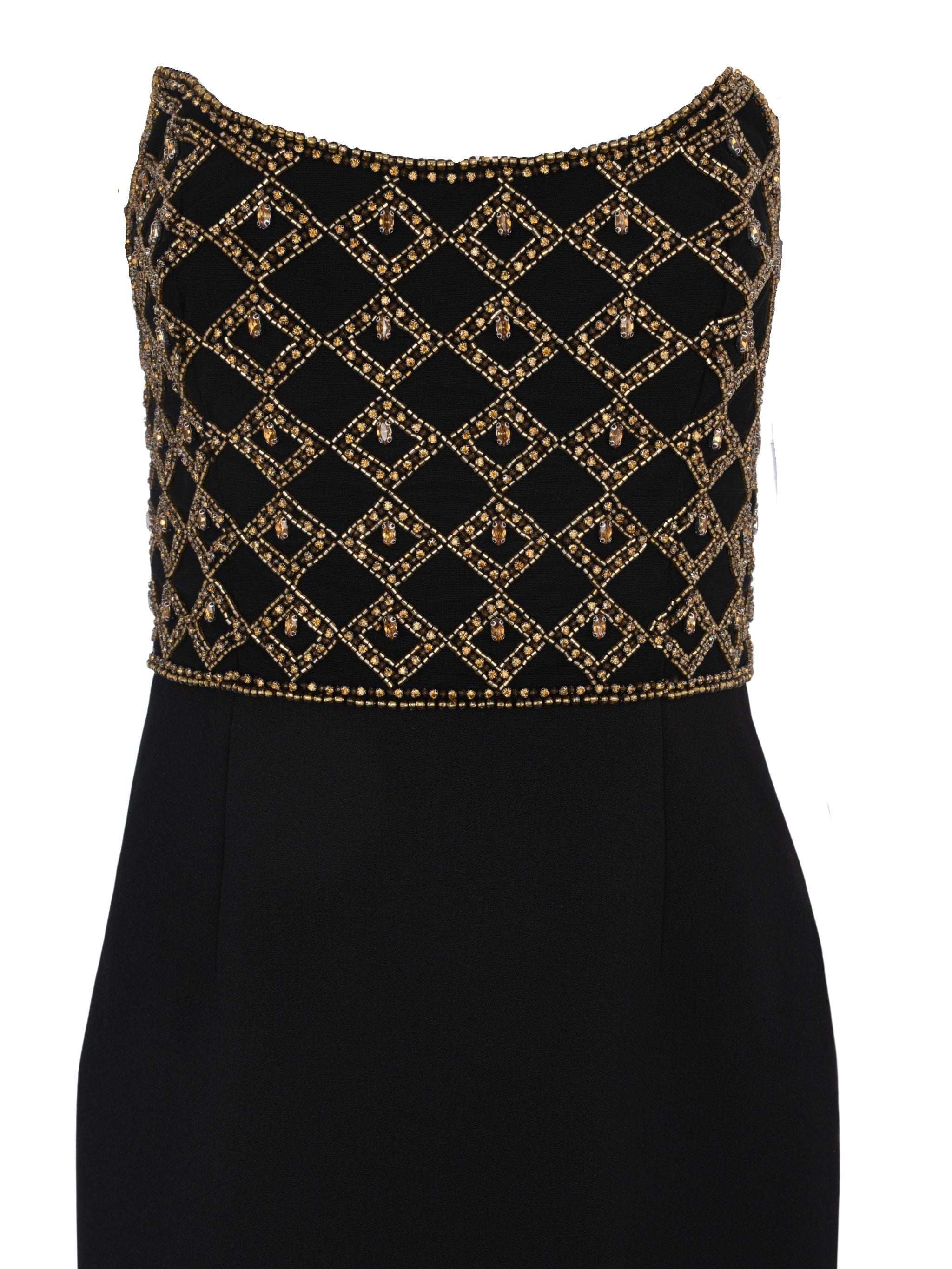 Vesper gown