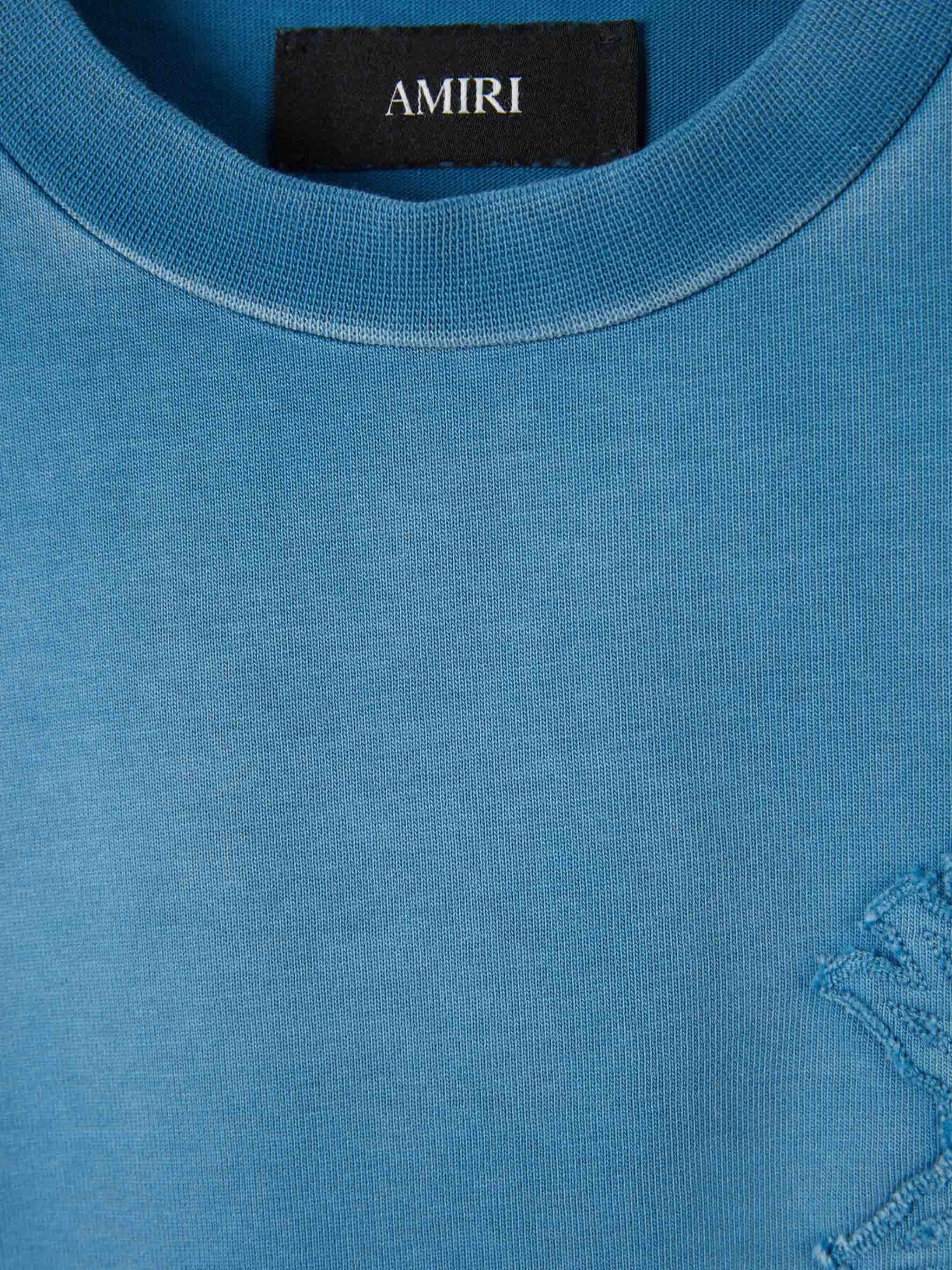 Ma Quad Oversized Tee