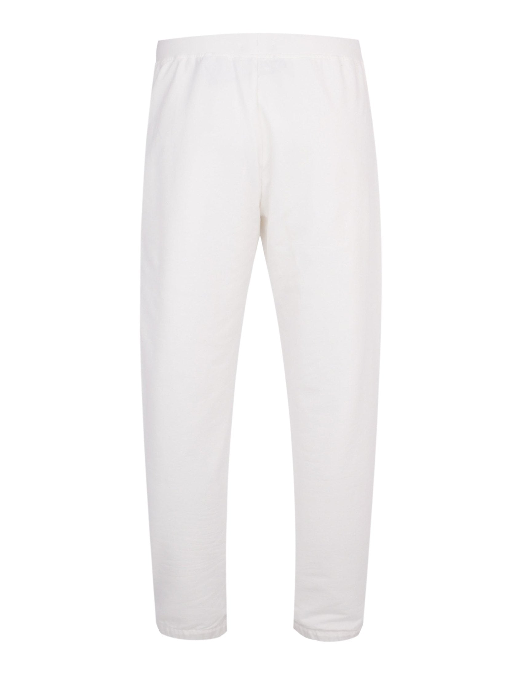 Metropolis series stretch fleece sweatpants