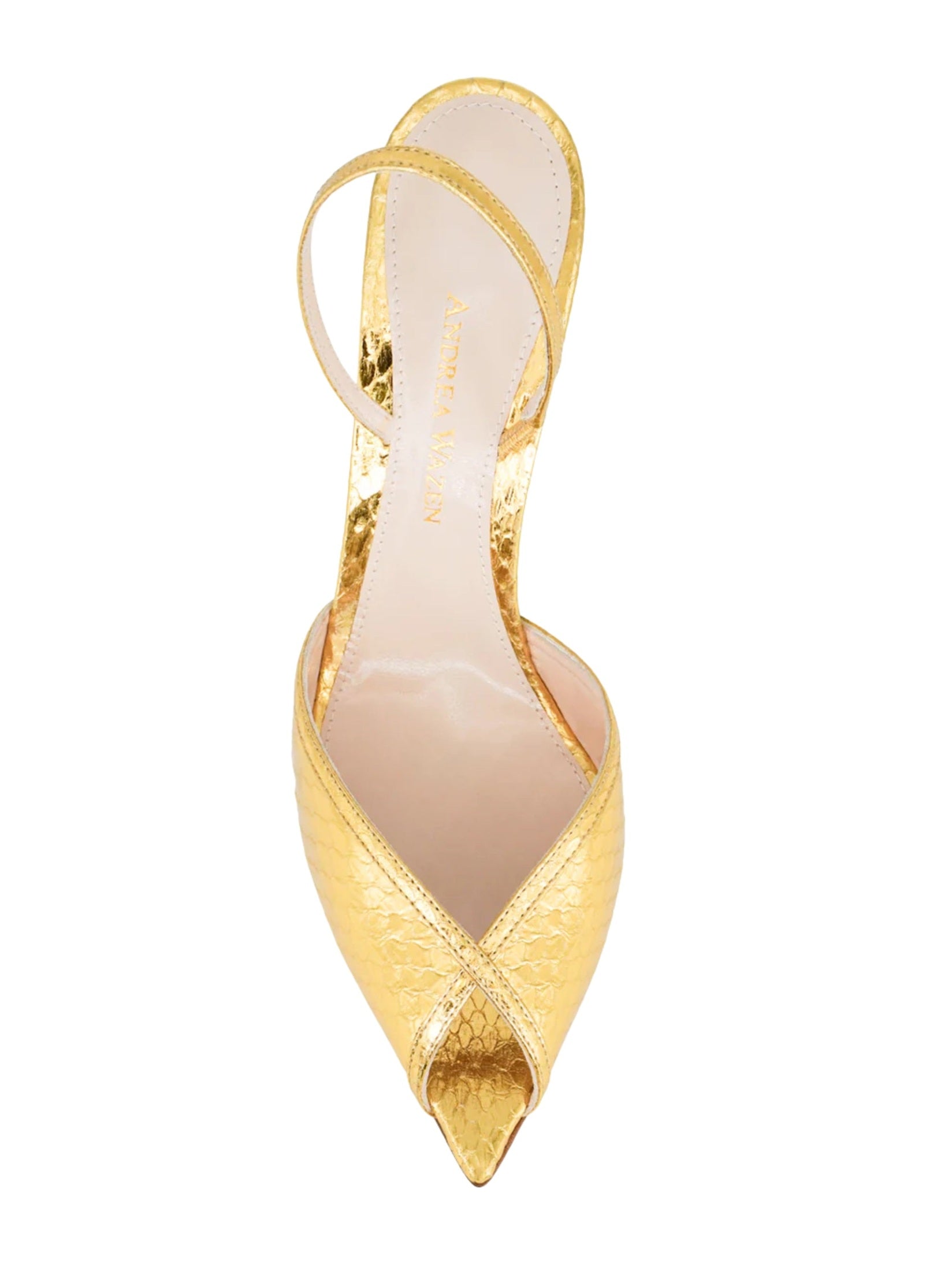 Katy sling 105 elaphe gold