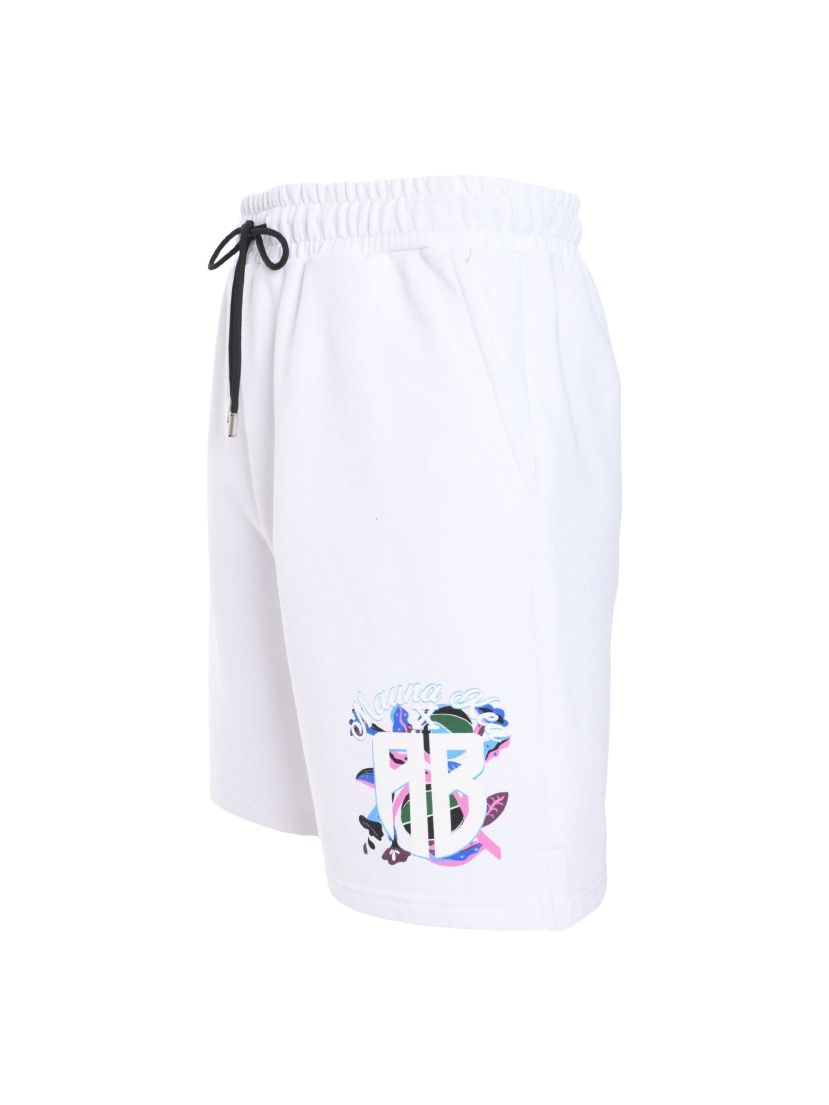 Ab short pants