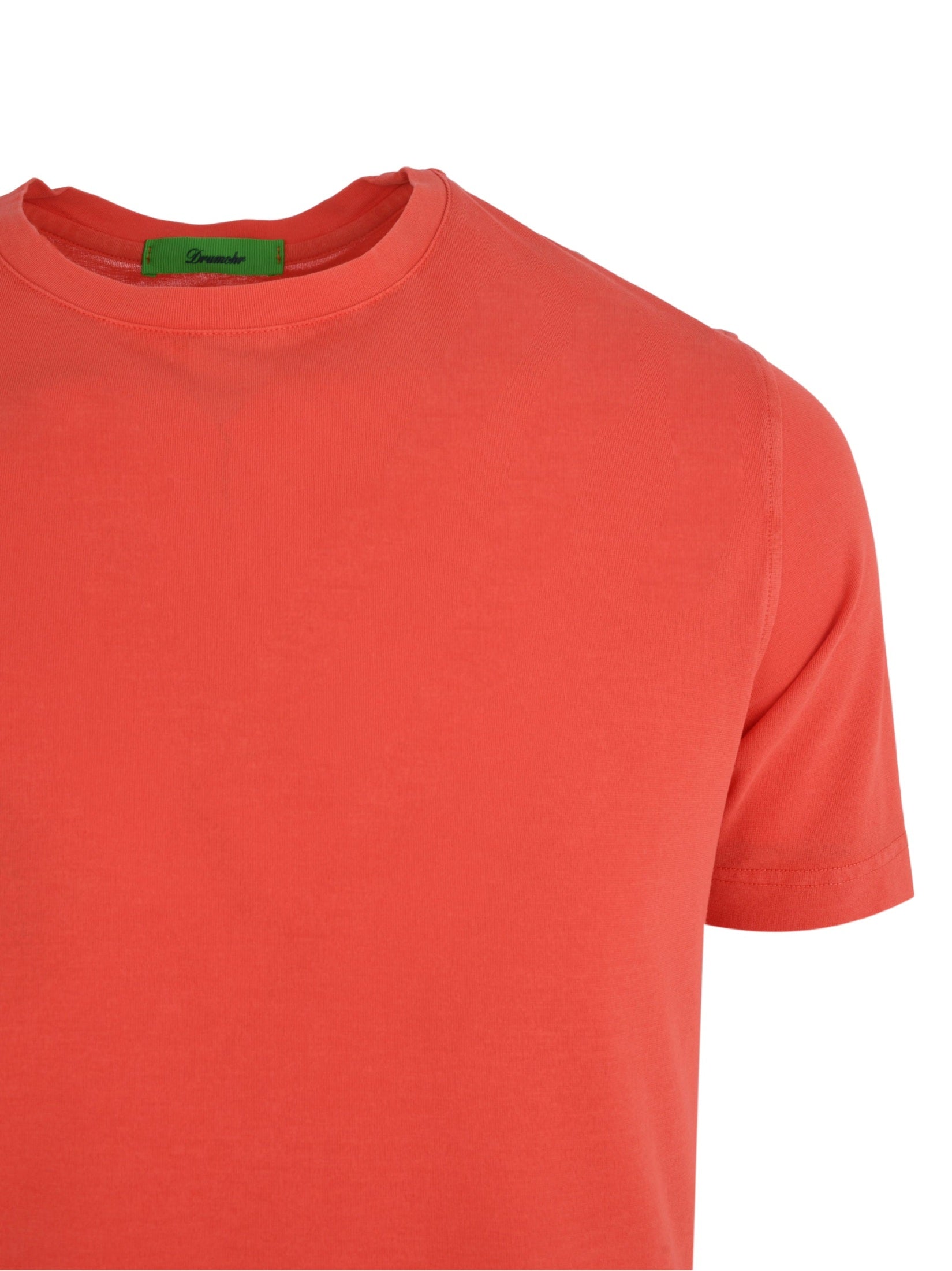 Cotton T-Shirt