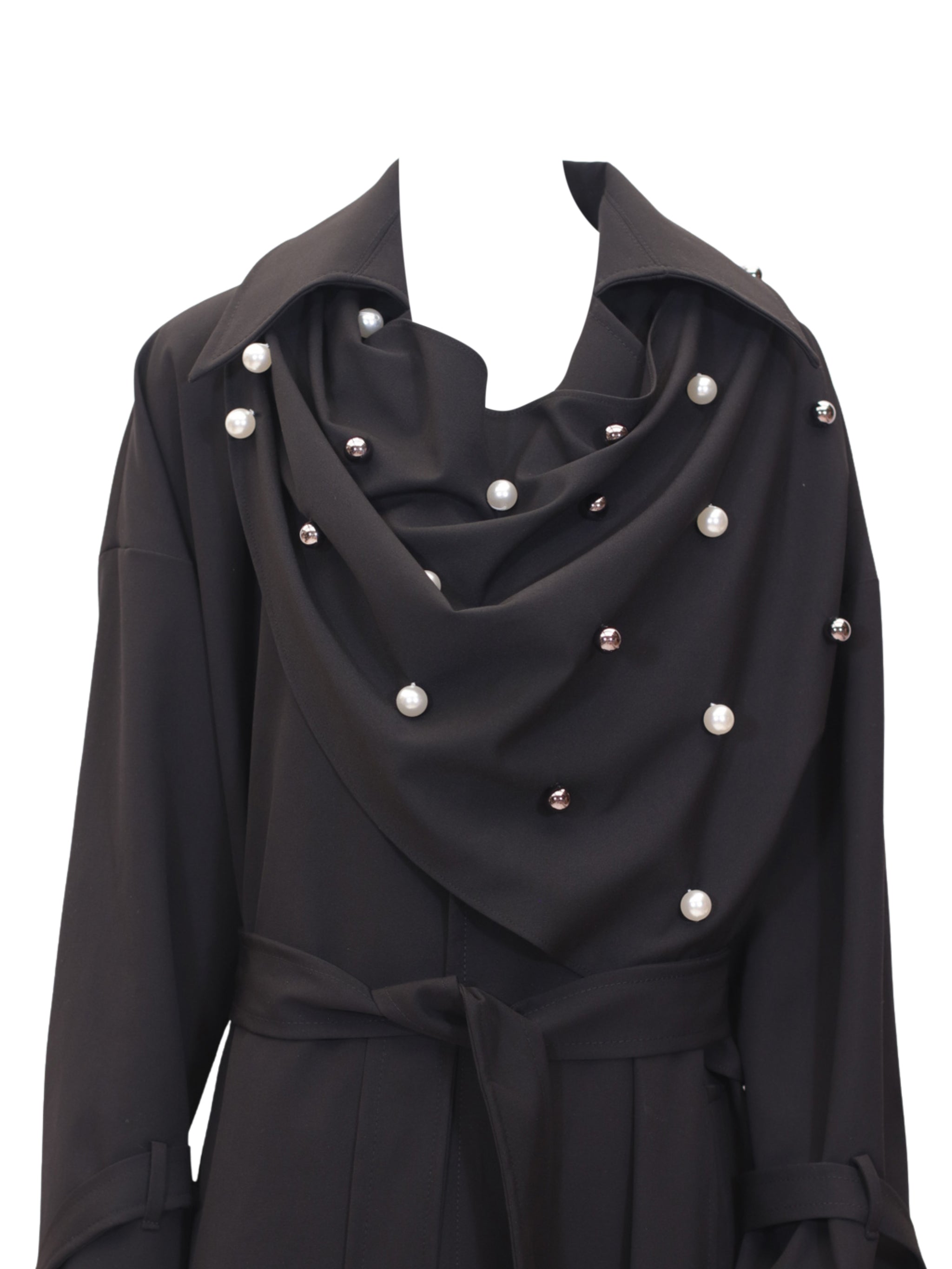 Trench coat