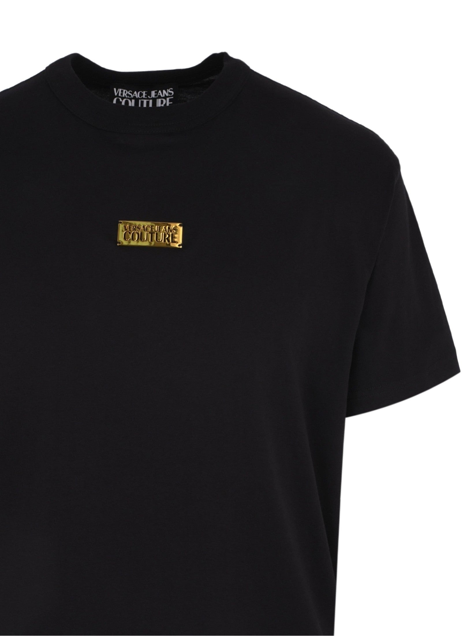 Versace jeans couture t-shirt
