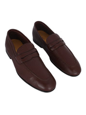 Tavolara loafer unlined deer