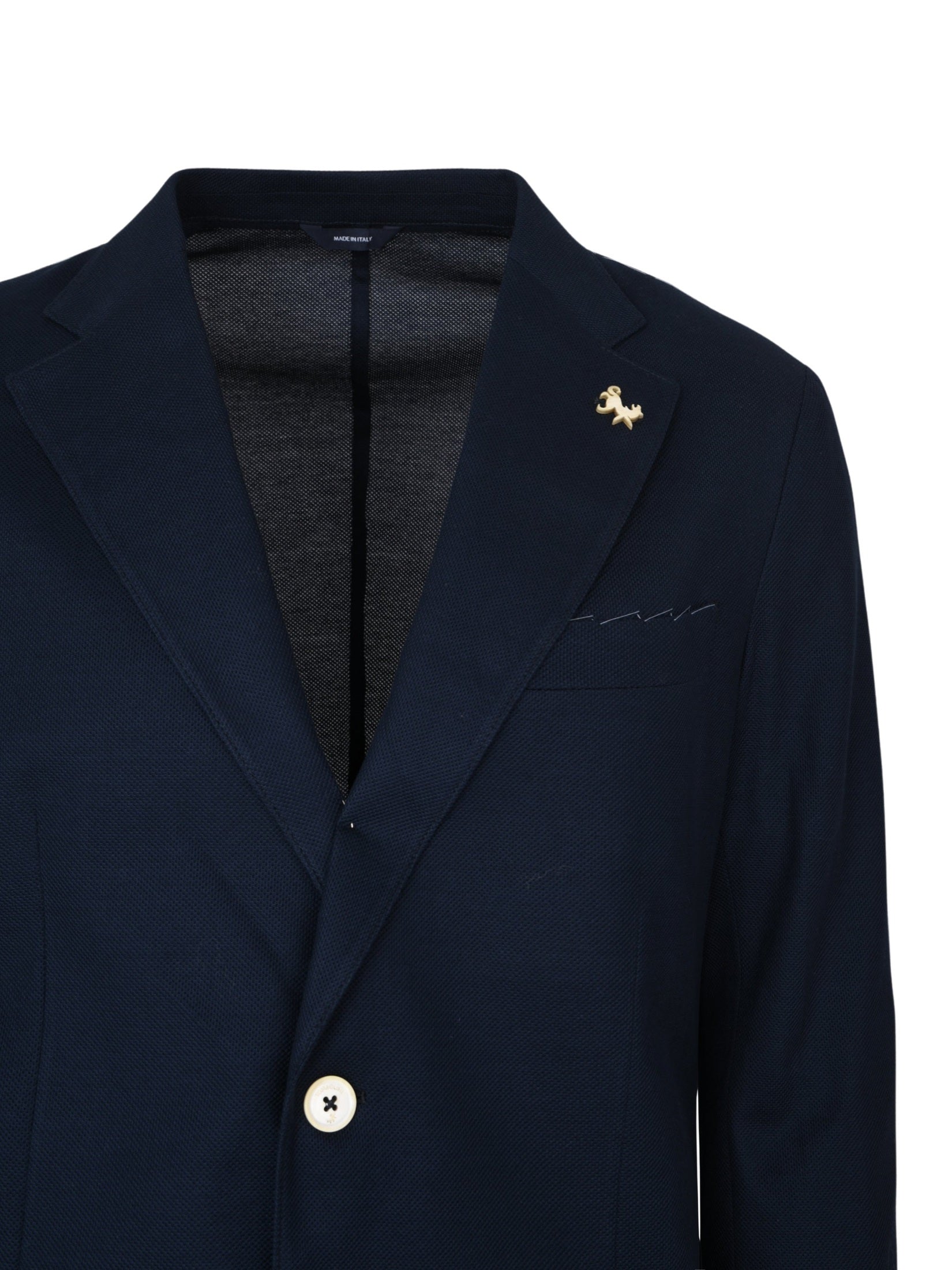 Zero gravity jacket