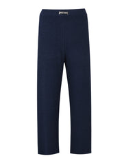 The straight leg pants