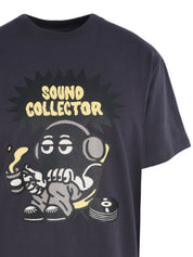 WHO I AM SOUND COLLECTOR