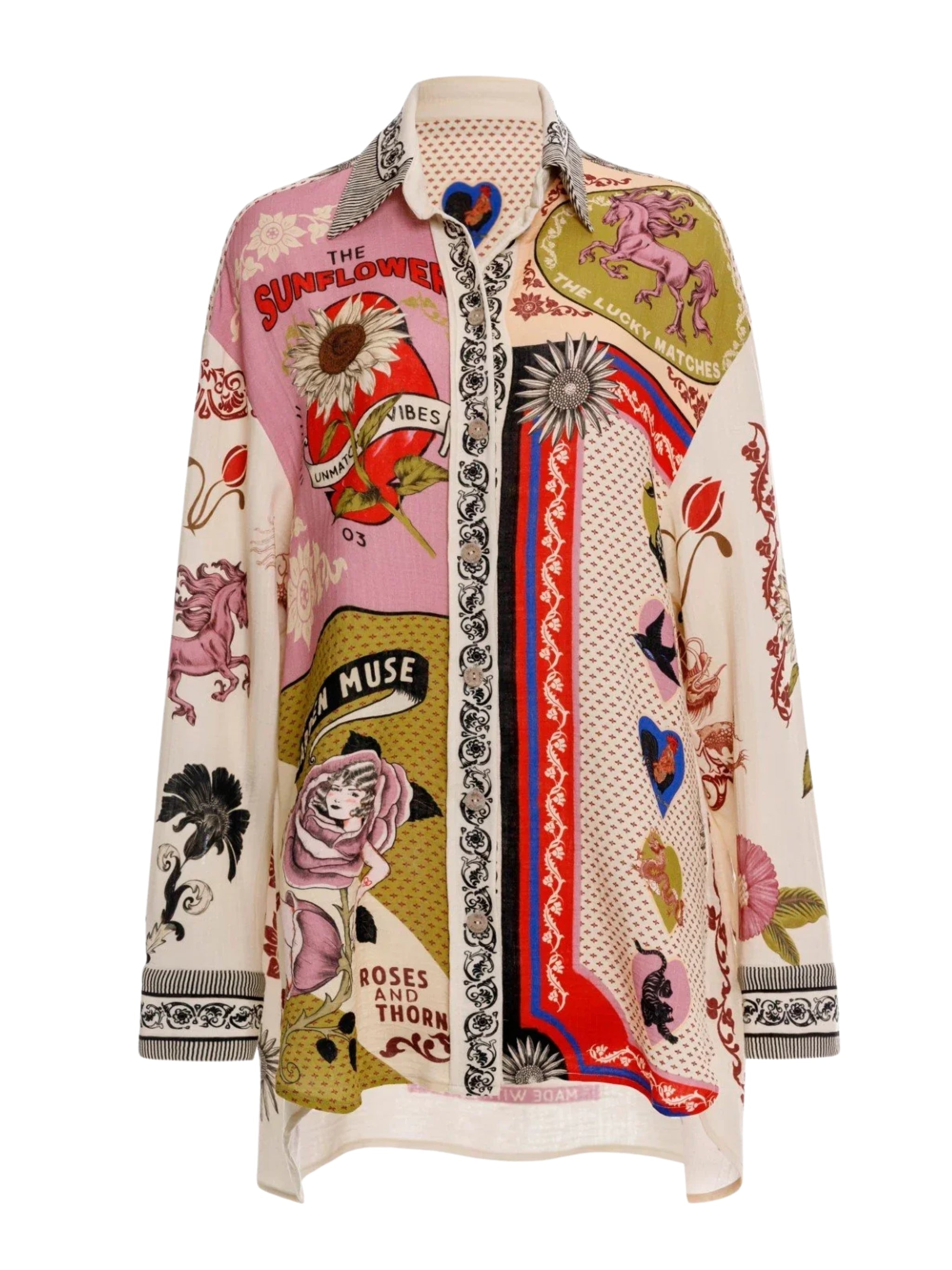 Anastasia Matches 20043