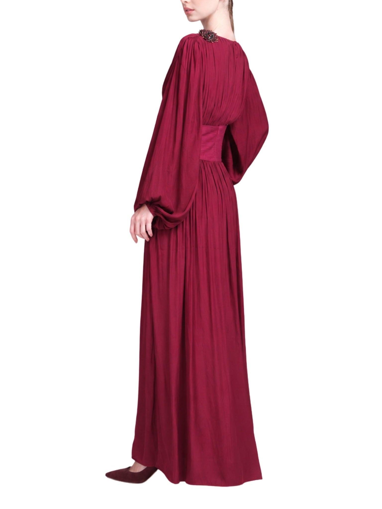 Layan dress