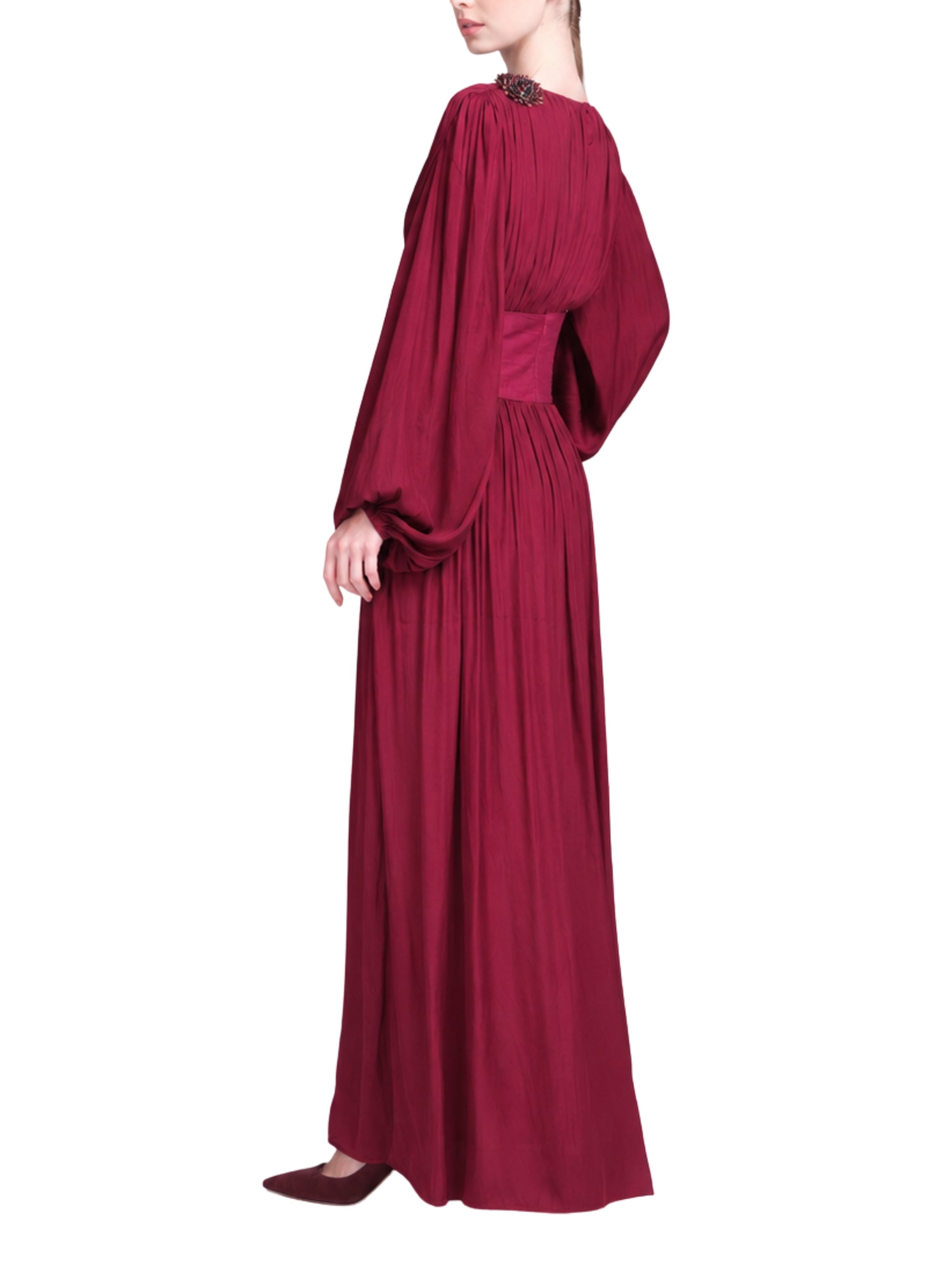 Layan dress