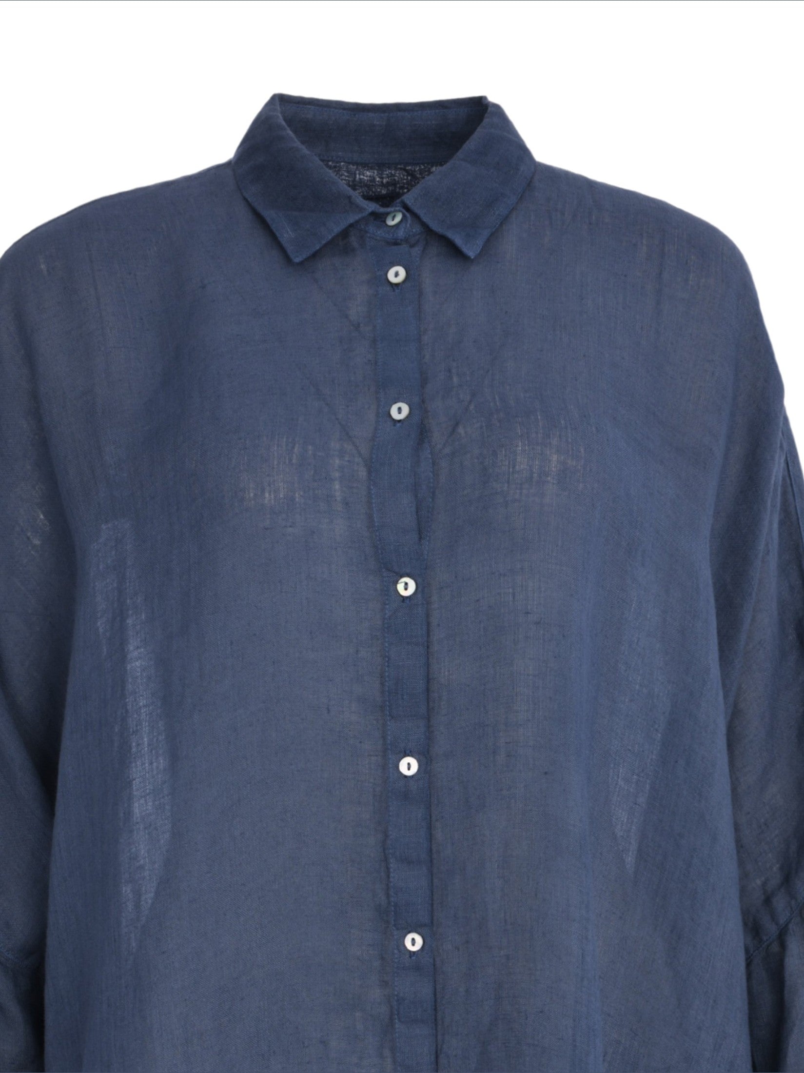 Short sleeve woman shirt