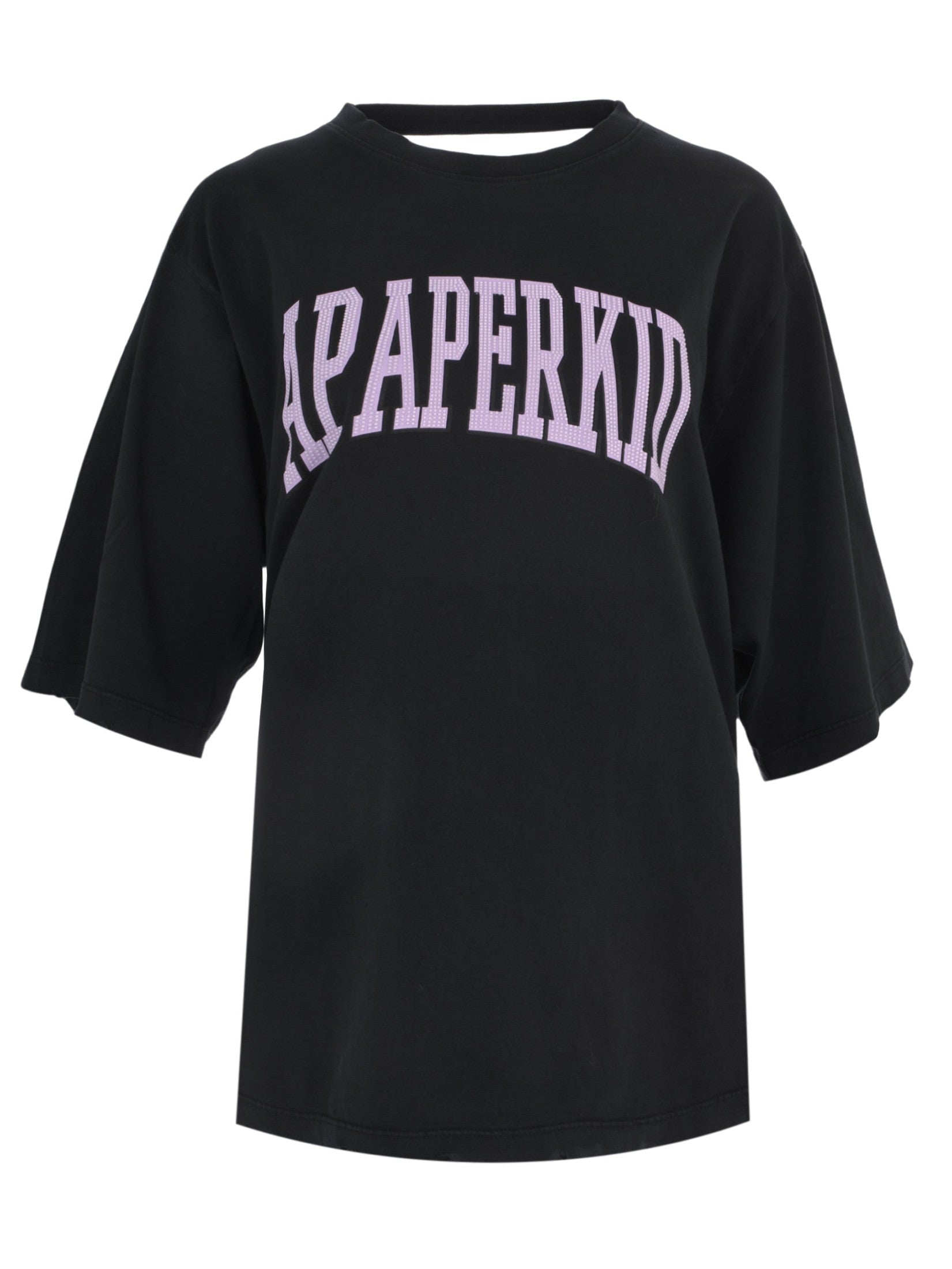 Jersey t-shirt