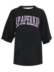 Jersey t-shirt