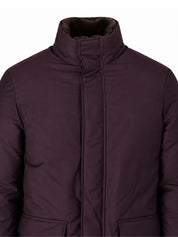 Down jacket