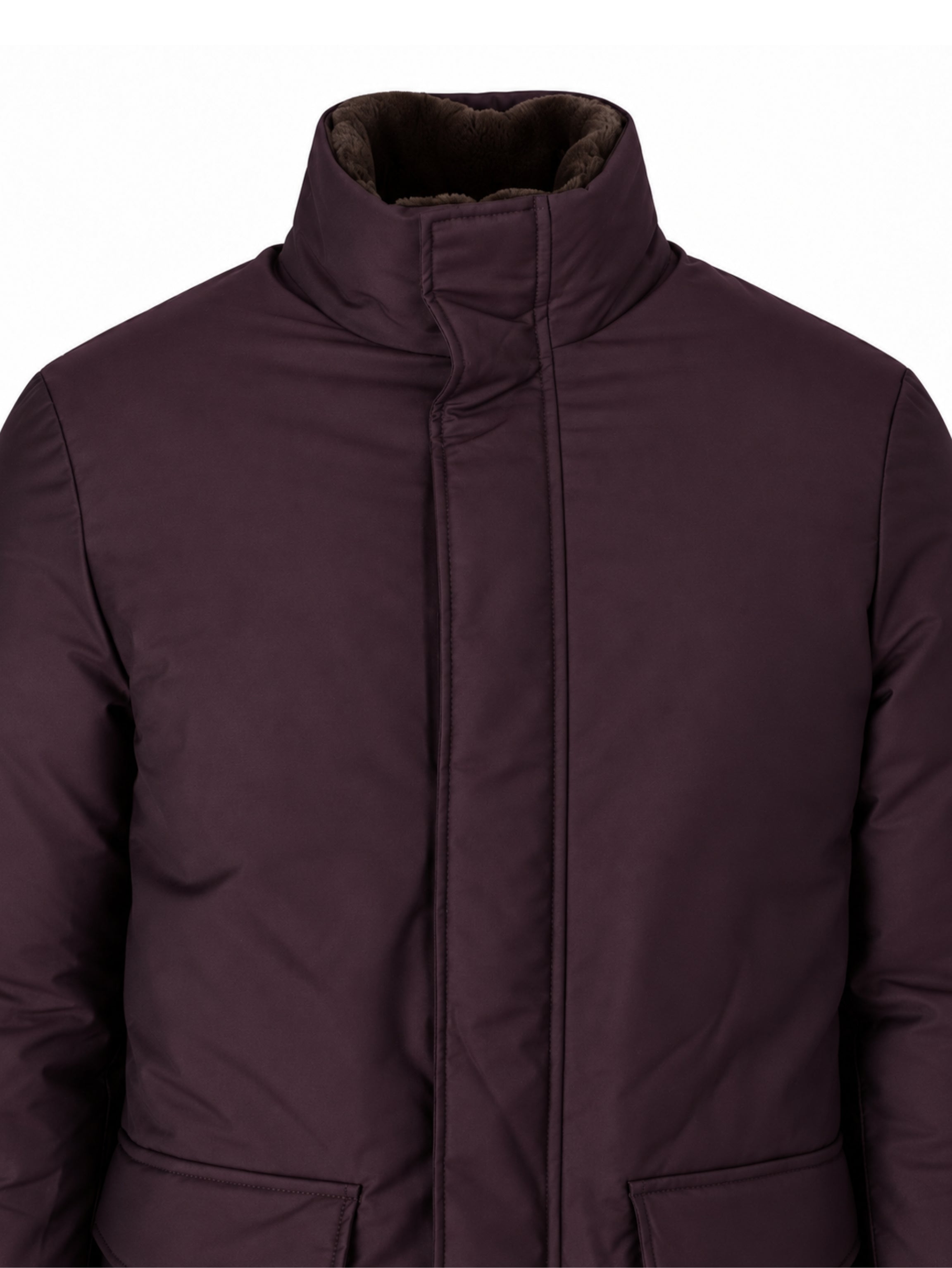 Down jacket