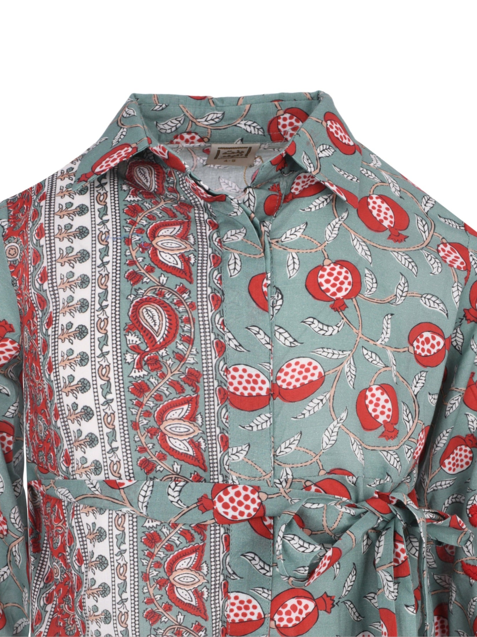 Caftan