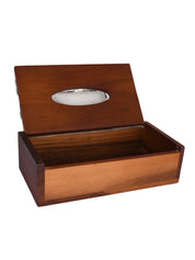 Tissue box